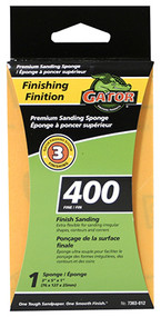 3x5x1 400g Sand Sponge