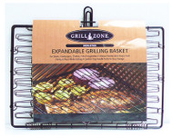 Gz Flex Grill Basket