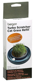 Turbo Cat Grass Refill