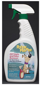 24oz Oxy Stain Remover