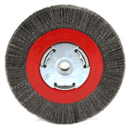 6x.008 Bench Whl Brush