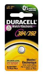 Dura 1.5v 384 Battery