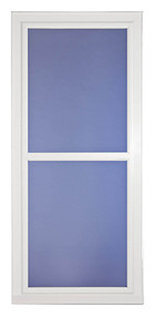 32x81 Wht Fv Storm Door