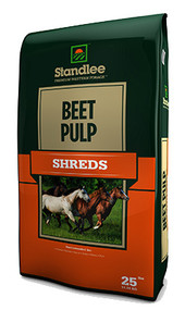 25lb Beet Pulp Shreds