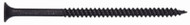 Lb 6x1 Blk Dry Screw