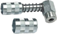 90deg Grease Coupler
