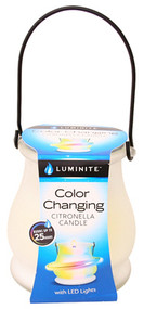 25hr Citronella Candle