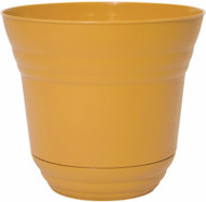 Traverse 5" Yel Planter