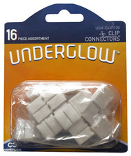 16pc Cust Connector Kit