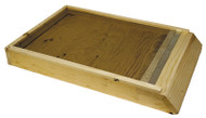 Honey Scr Bottom Board