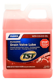 16oz Drain Valve Lube