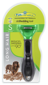Sm L Hair De-shed Tool