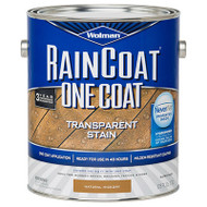 Gal Hickory Trans Stain