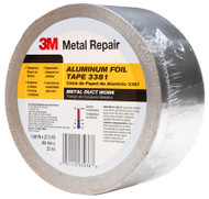 1.88x50 Alu Foil Tape