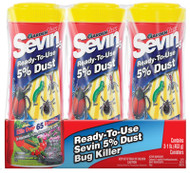 Sevin 3pk Lb Bug Killer
