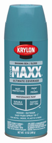 12oz Bah Sea Gls Paint