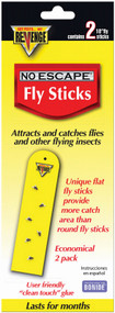 2pk 10" Fly Stick