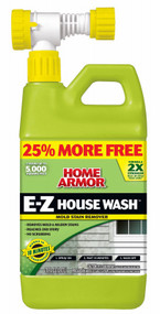 70oz Bonus House Wash