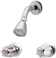 Bpchr 2hand Shwr Faucet