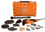 Multi-master Top Kit