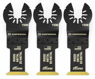 3pk 1-1/4" Storm Blade