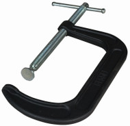 6" Drop Forged C-clamp