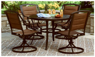 Fs 5pc Byron Dining Set