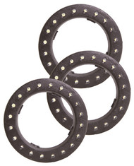 3pk Led Pond Light Ring