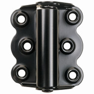 2pk Blk Self Spr Hinge