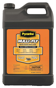 Pyranha Gal Nulli-fly