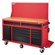 60" Mobile Work Bench