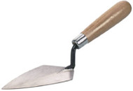7"x3" Pointing Trowel