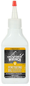 4oz Liq Wrench Oil