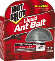 4ct Oz Liq Ant Bait
