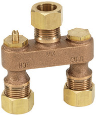 1/2" Toil Sweat Valve