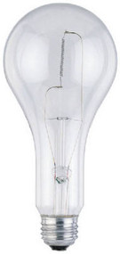 300w Clr Lgt Bulb