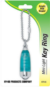 Mini Lgt Keychain Asstd