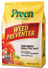 Preen 31.3lb Preventer