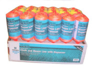 Twisted Mason Twine Dsp