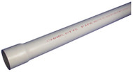 3/4"x20' Sch40 Pvc Pipe