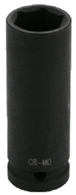 Mm1/2dr 7/8 Deep Socket