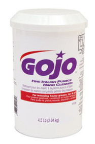 4lb Pro Hand Cleaner