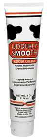 4oz Udder Cream Tube