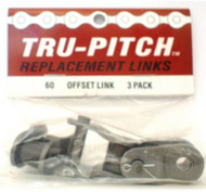 3pk #60 Offset Link