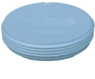 3" Toe Saver Flr Plug