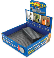Block Magnet Asstd