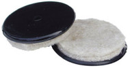 8pk 1" Bge Adhes Pad