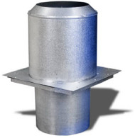 8" Attic Insul Shield