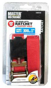 Mm 1"x13'ratch Tie Down