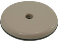 4pk 2"bge Rnd Glide Pad